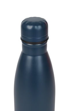 Matte Thermal Bottle 500ml – custom branded corporate gift, Kaaf Creations UAE