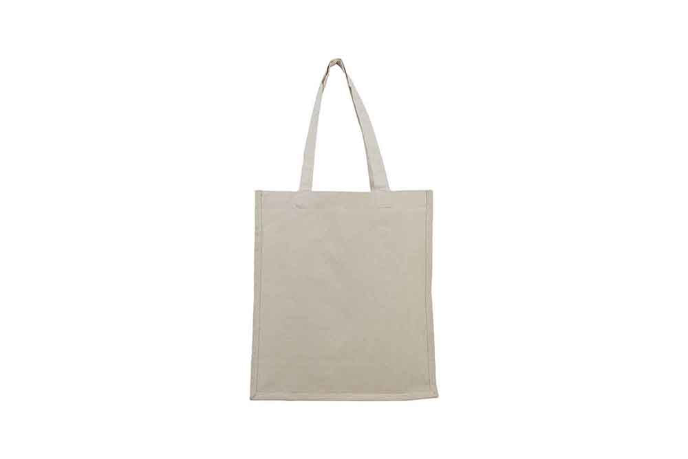 Canvas Bag – custom branded corporate gift, Kaaf Creations UAE