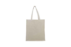 Canvas Bag – custom branded corporate gift, Kaaf Creations UAE