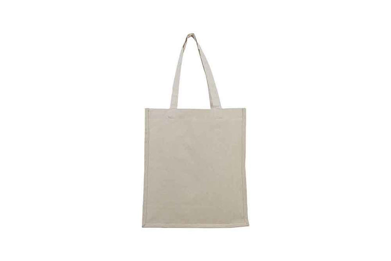 Canvas Bag – custom branded corporate gift, Kaaf Creations UAE