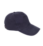 Brush Cotton Cap