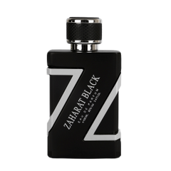 Zahrat Black Silver 100ml